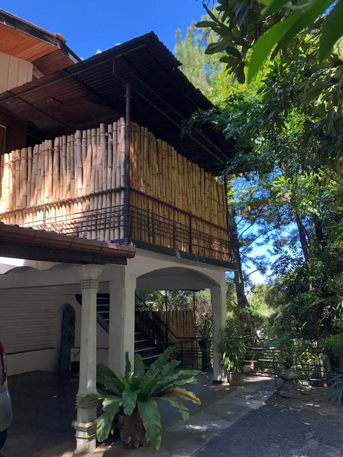 Drop Hostel Kandy Exteriör bild
