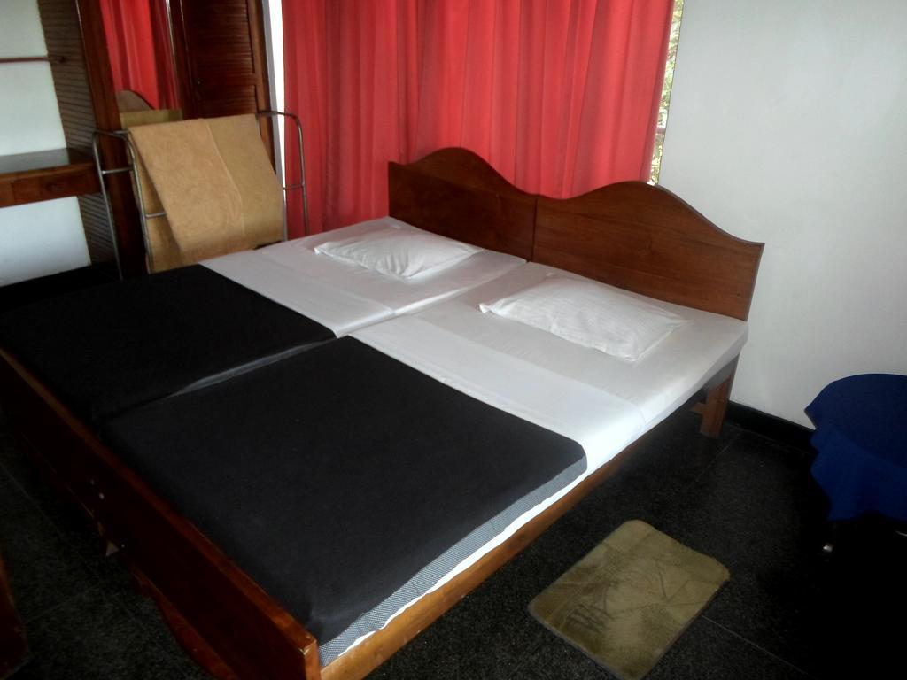Drop Hostel Kandy Rum bild